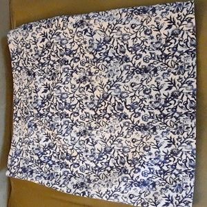 Westport stretch skirt